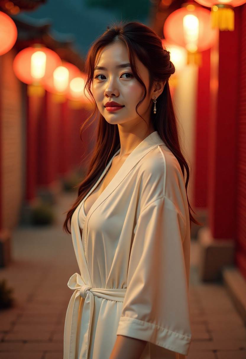 经典幕后纪录片海报