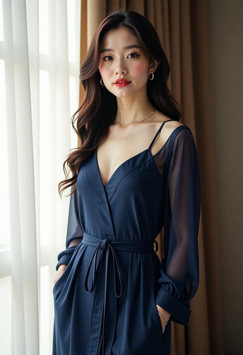 大话西游精彩幕后海报